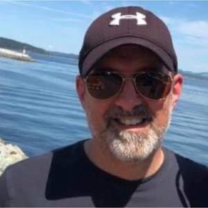 Meet your Posher, Martin